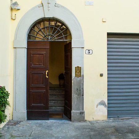 Relais Bargello Apartment Florenz Exterior foto