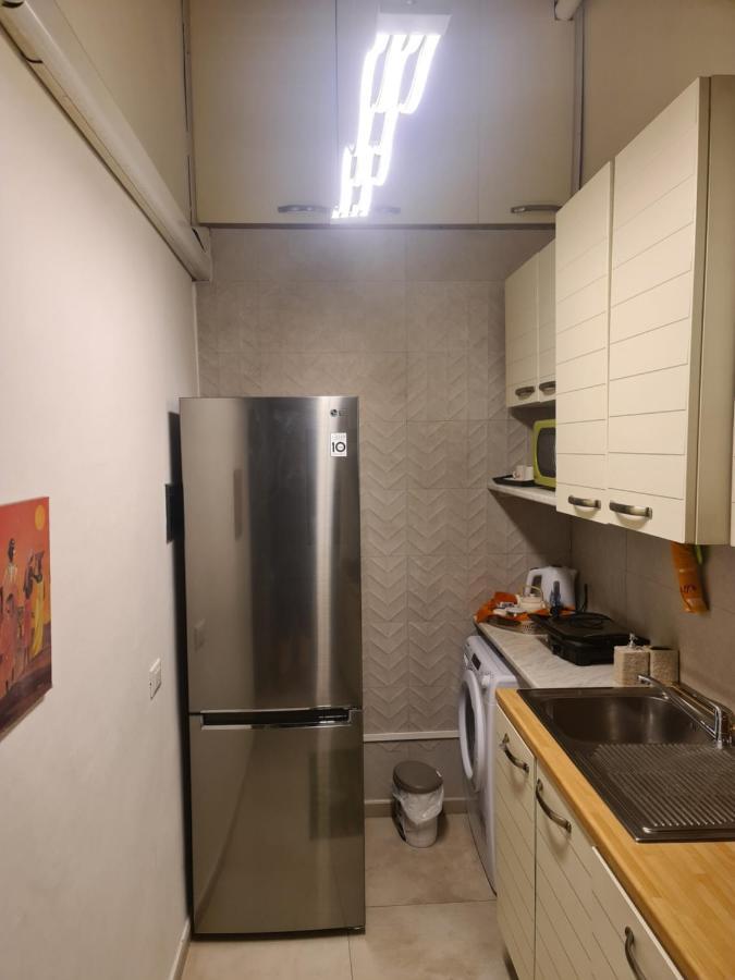 Relais Bargello Apartment Florenz Exterior foto
